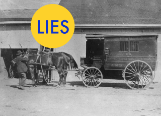 Illustration for article titled 11 More Fake Viral Images